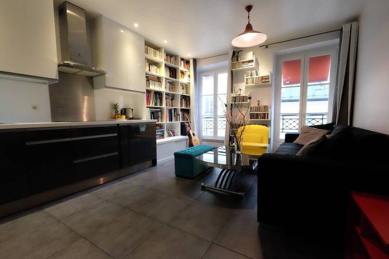 Paris 17E (75017)