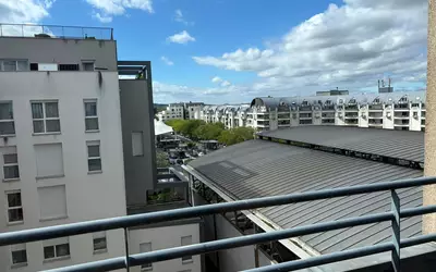 Cergy (95000)