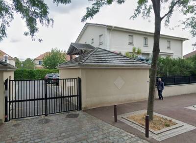 Location appartement 4 pièces Gennevilliers (92230)