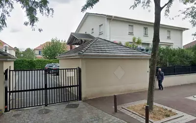 Gennevilliers