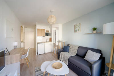 Location appartement studio Laval (53000)