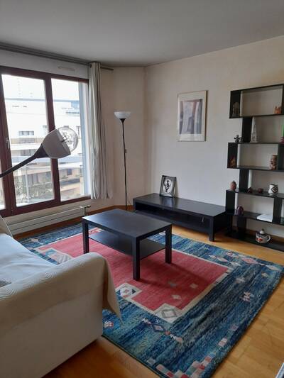 Location appartement 2 pièces Puteaux (92800)