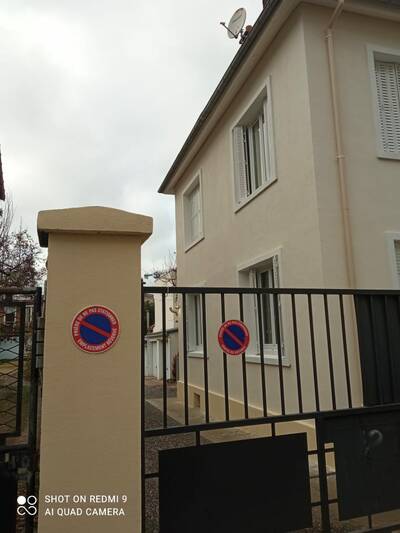 Location appartement 3 pièces Alfortville (94140)
