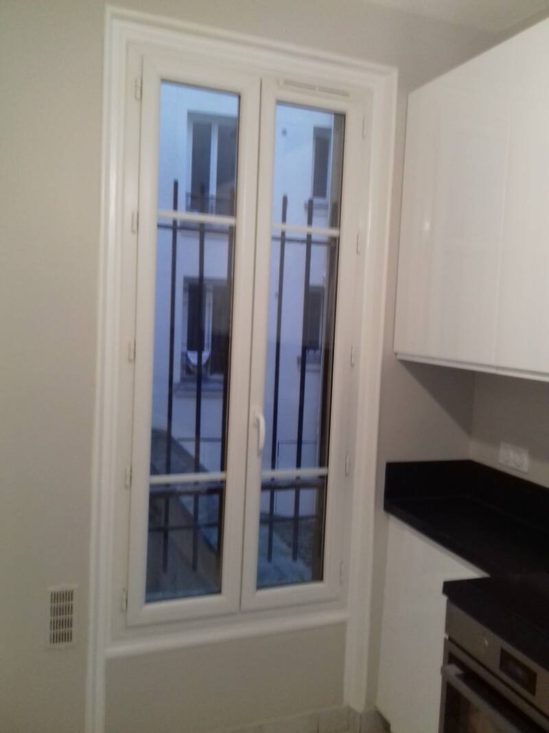 Paris 17E (75017)