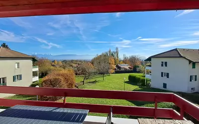Crozet (01170)