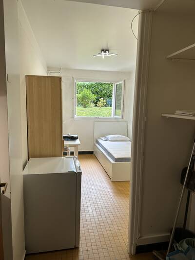 Location appartement studio Saint-Cloud (92210)