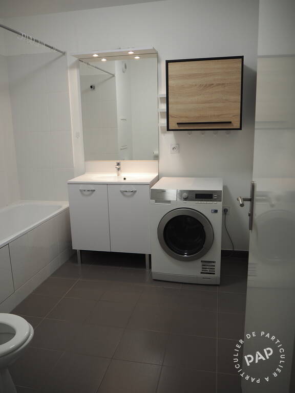 Location meublée appartement 2 pièces 40 m² Créteil (94000) photo 5