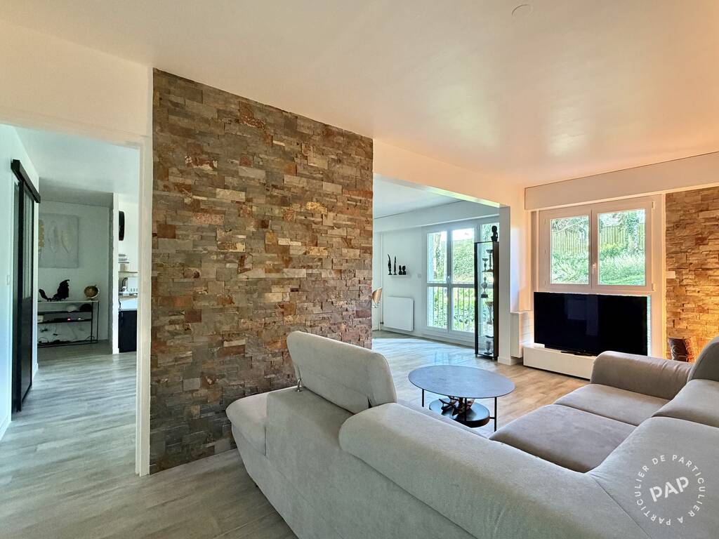 Appartement 3 pièces 78 m² · à Les Ulis · 78 m² · 195 000 €