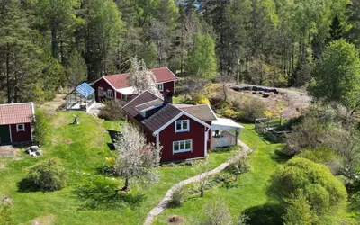 Suède