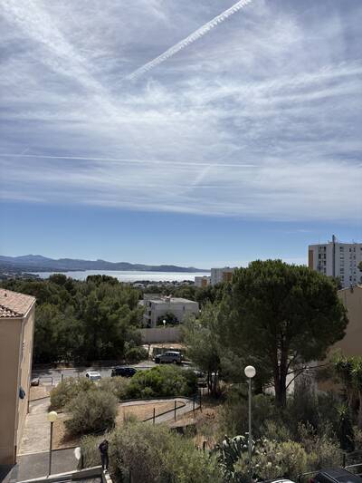 Vente appartement 3 pièces La Ciotat (13600)
