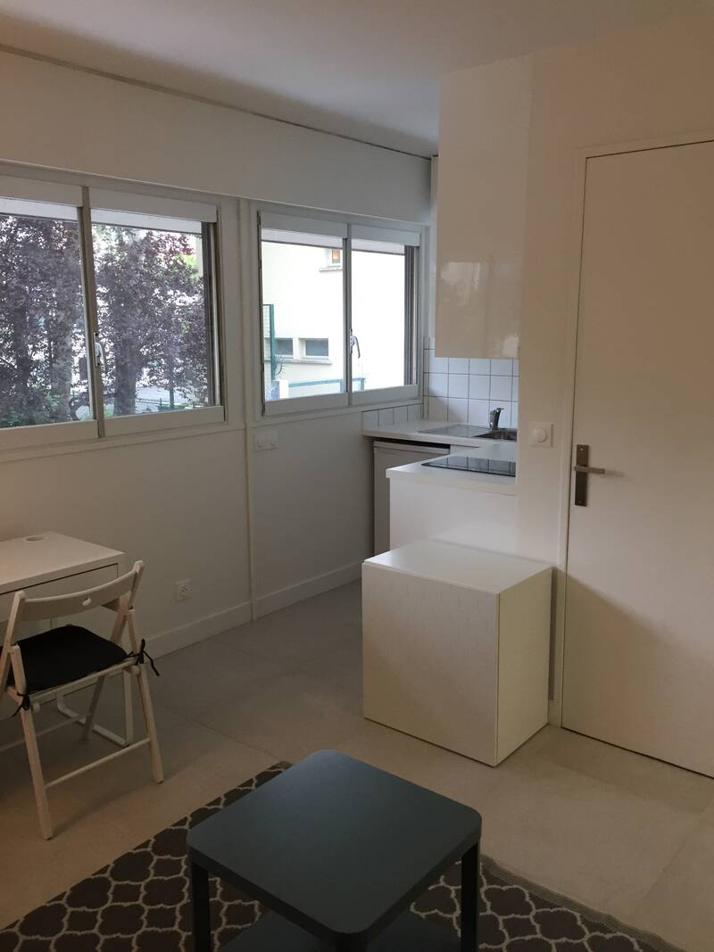 Paris 18E (75018)