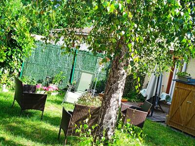 Vente maison 3 pièces Éragny (95610)