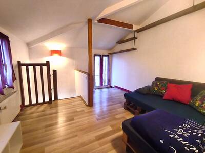 Vente maison 3 pièces Houilles (78800)