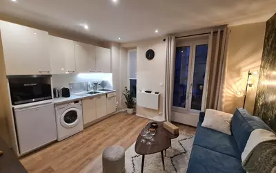 Paris 14E (75014)