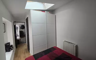 Paris 15E (75015)