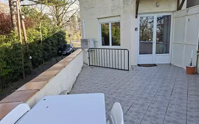 Lot De 2 Appartements
