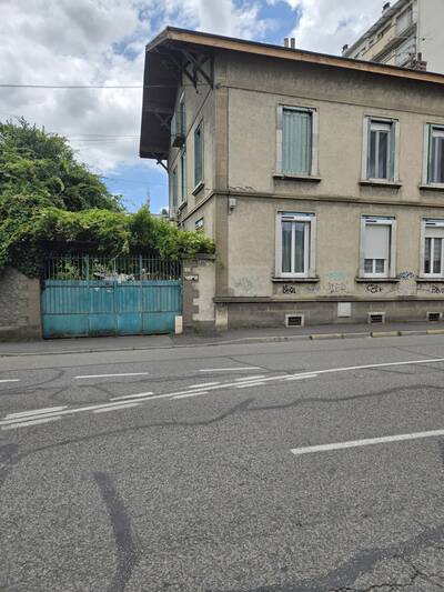 Location appartement studio Saint-Martin-d'Hères (38400)