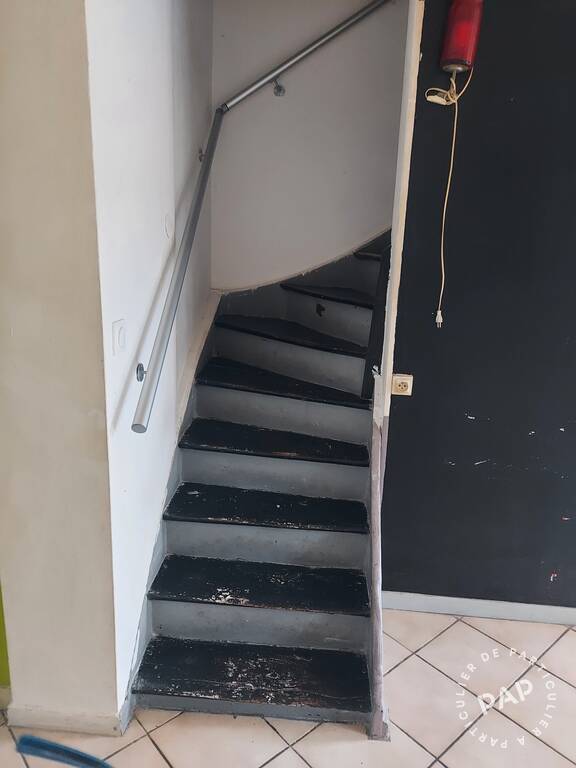 Vente maison 60 m² Recquignies (59245) - 60 m² - 65.000 € | Particulier à Particulier — 8