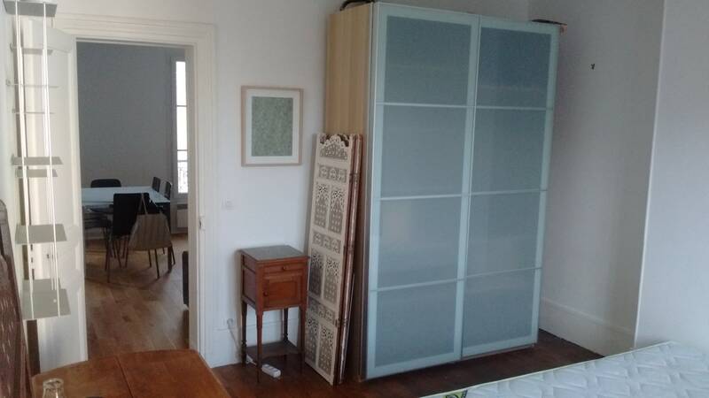Paris 18E (75018)
