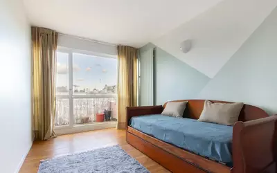 Paris 20E (75020)