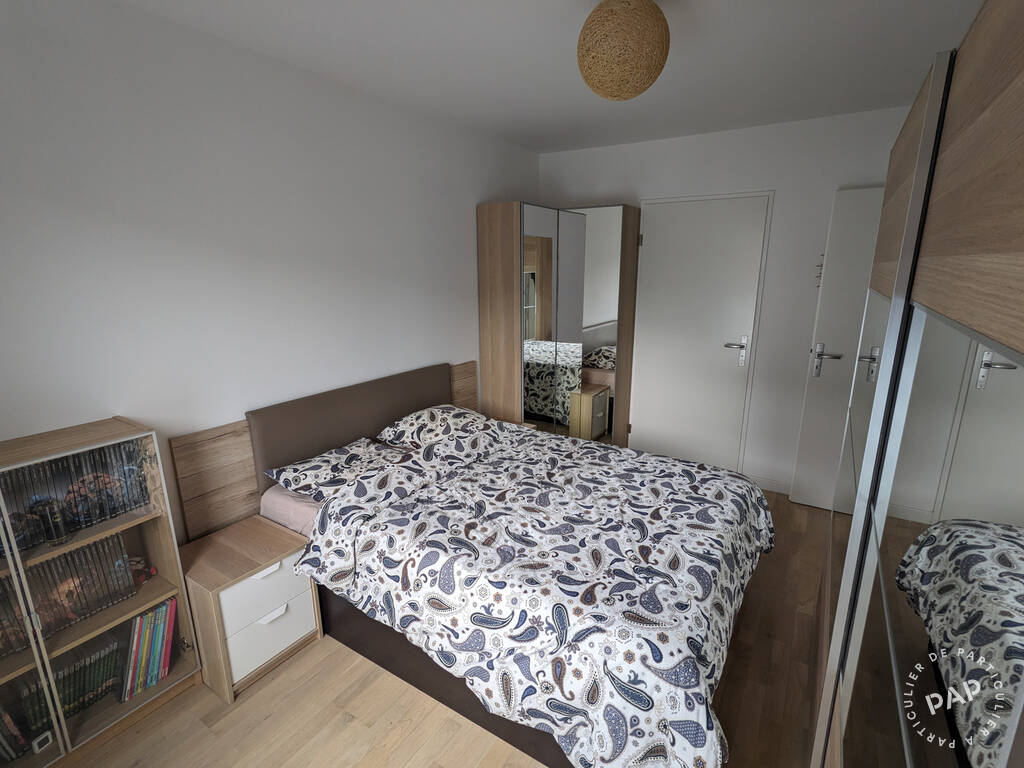 Appartement a vendre  - 2 pièce(s) - 40.08 m2 - Surfyn