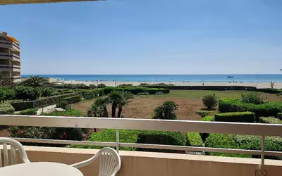 Canet-En-Roussillon (66140)