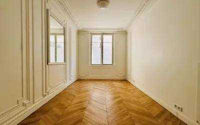 Paris 16E (75016)