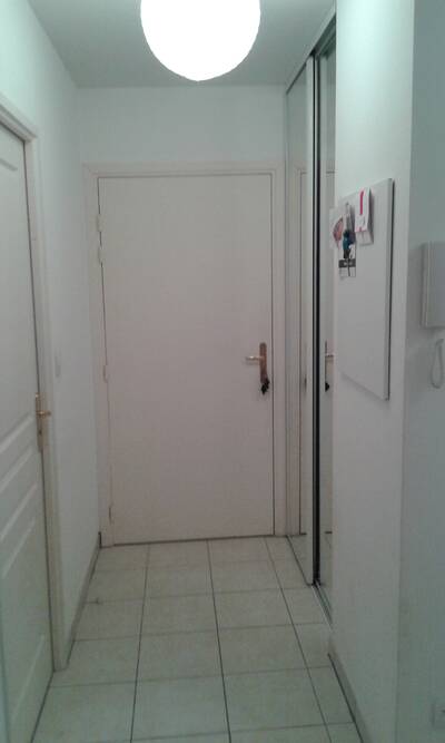 Vente appartement 3 pièces Castanet-Tolosan (31320)