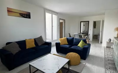 Évry-Courcouronnes (91000)