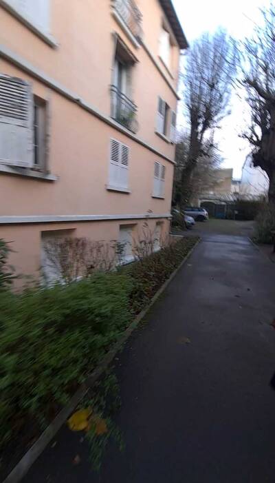 Location appartement 2 pièces Enghien-les-Bains (95880)