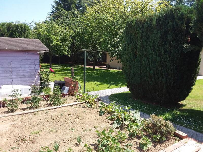 Saint-Aubin-De-Scellon (27230)