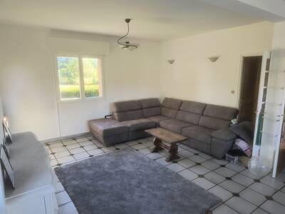 Location maison 6 pièces Mérignies (59710)