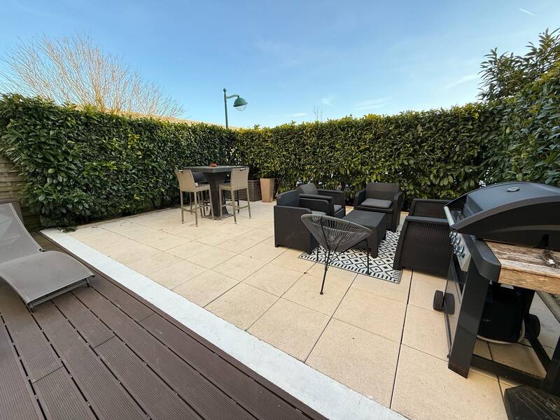 Magny-Le-Hongre (77700)