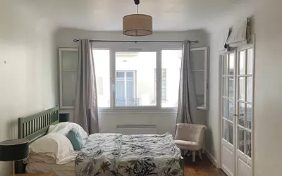 Paris 17E (75017)