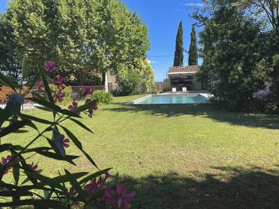 Vente maison 6 pièces Le Pontet (84130)