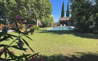 Le Pontet (84130)