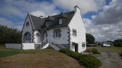 Vente maison 6 pièces Pleubian (22610)