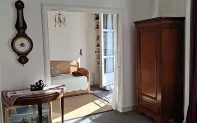 Paris 15E (75015)