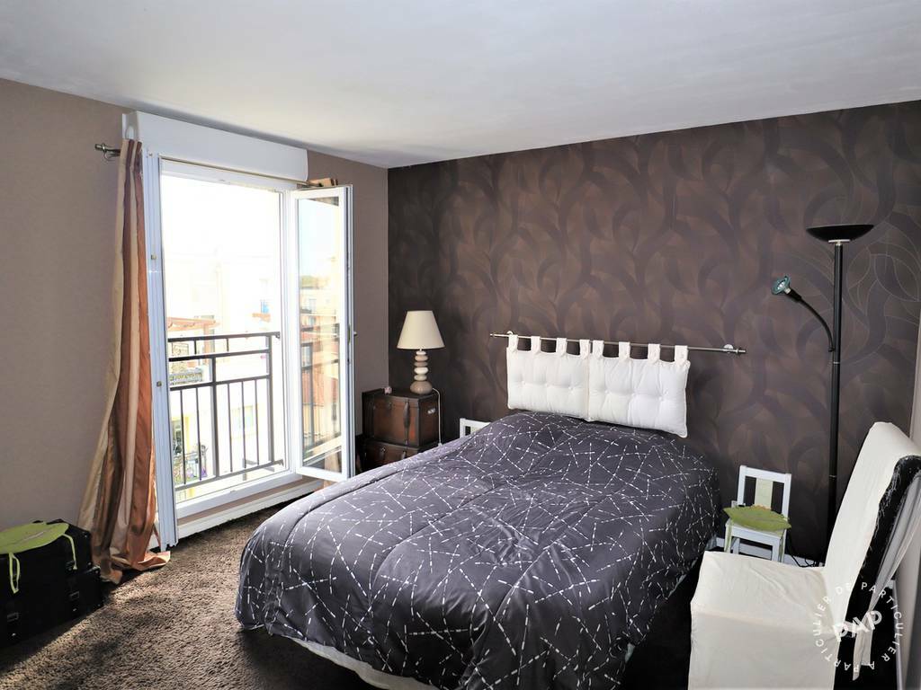 Maison a louer villeneuve-la-garenne - 5 pièce(s) - 94.1 m2 - Surfyn