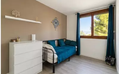 Marseille 13E (13013)