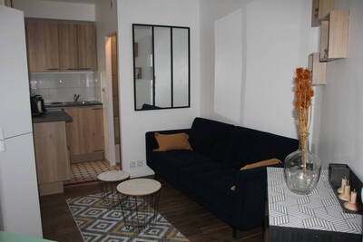 Location appartement studio Vanves (92170)