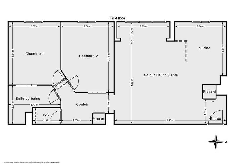 Colombes (92700)