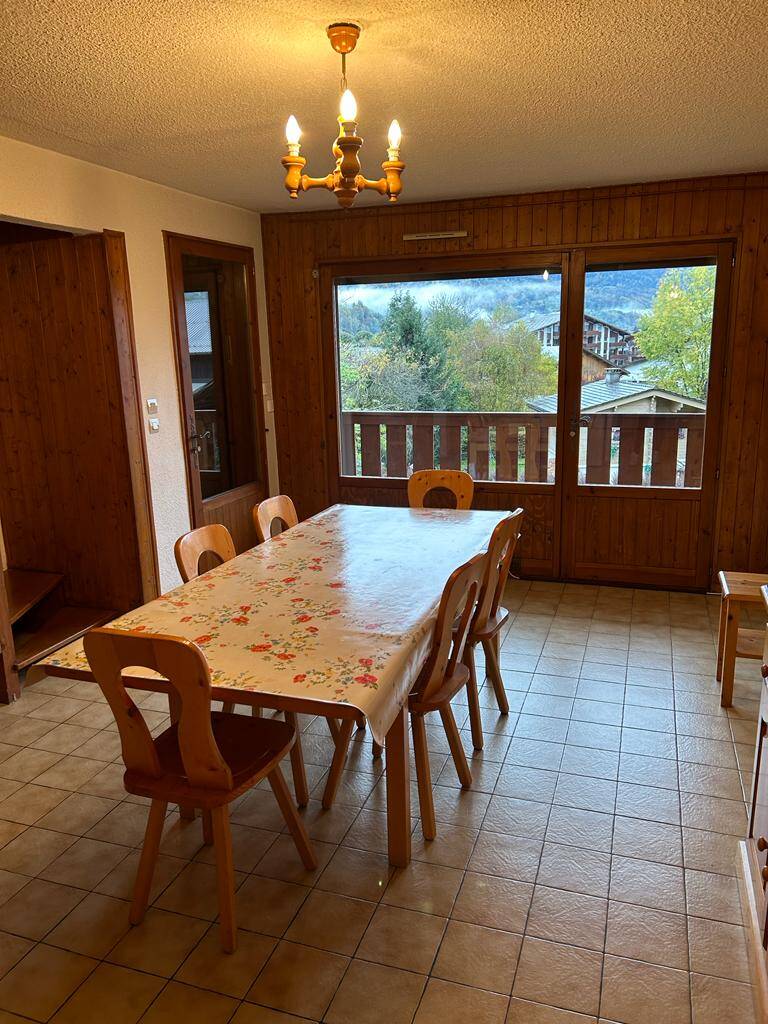 Samoëns (74340)