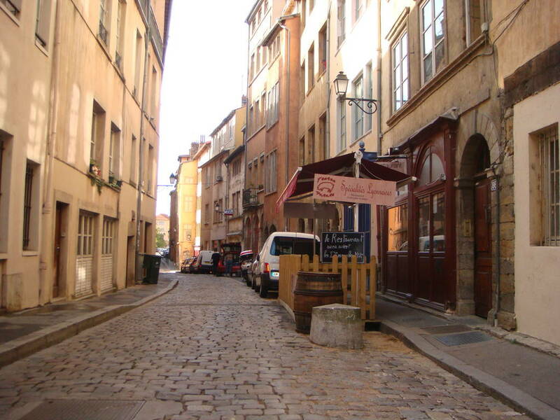 Lyon 5E