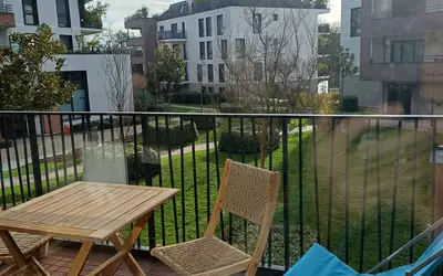 Le Plessis-Robinson (92350)