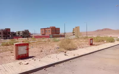 Maroc