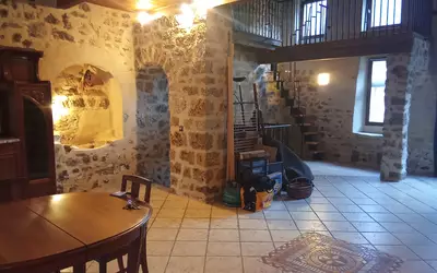 Saint-Guilhem-Le-Désert (34150)