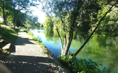Saint-Maur-Des-Fossés (94100)