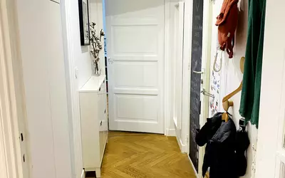 Paris 16E (75016)