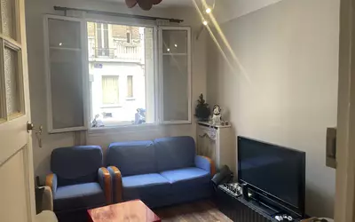 Clichy (92110)